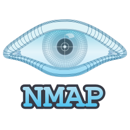 Logo Nmap