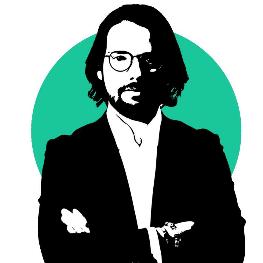 portrait de David