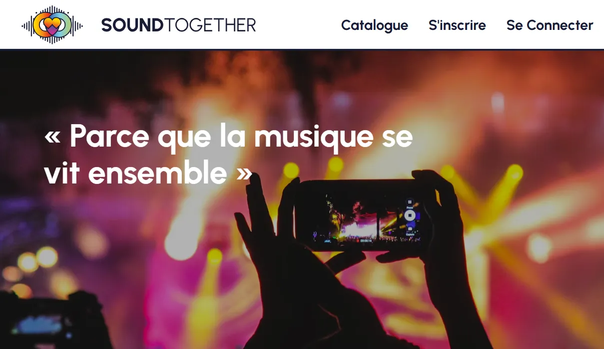 Capture projet 3